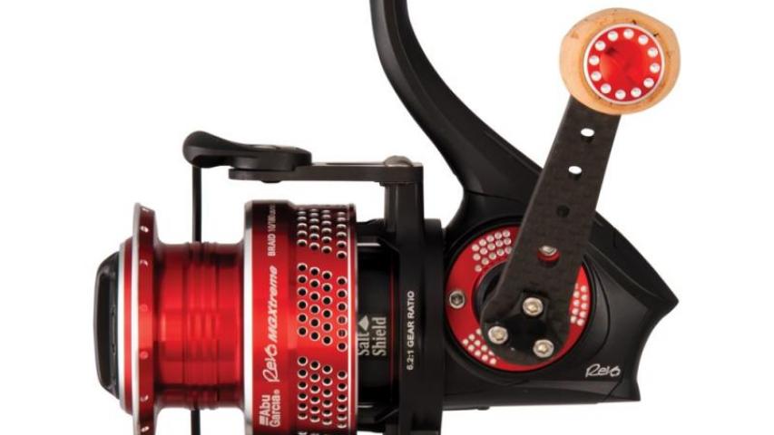 Abu Garcia Revo MGXtreme 2 fishing reels